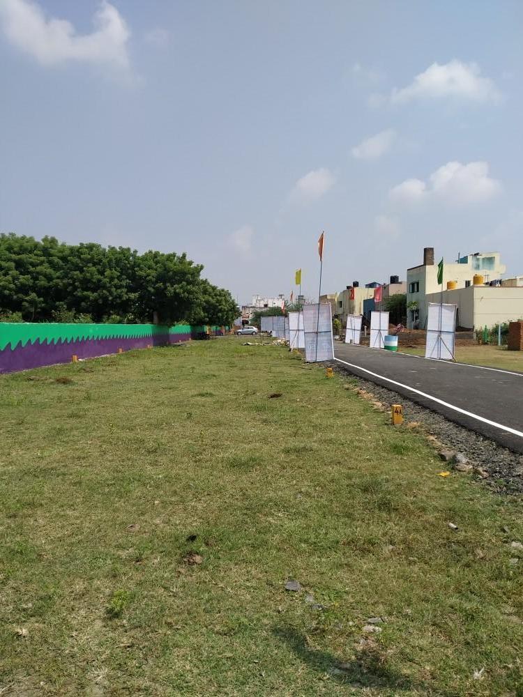 Residential Land and Plots for Sale in Chennai