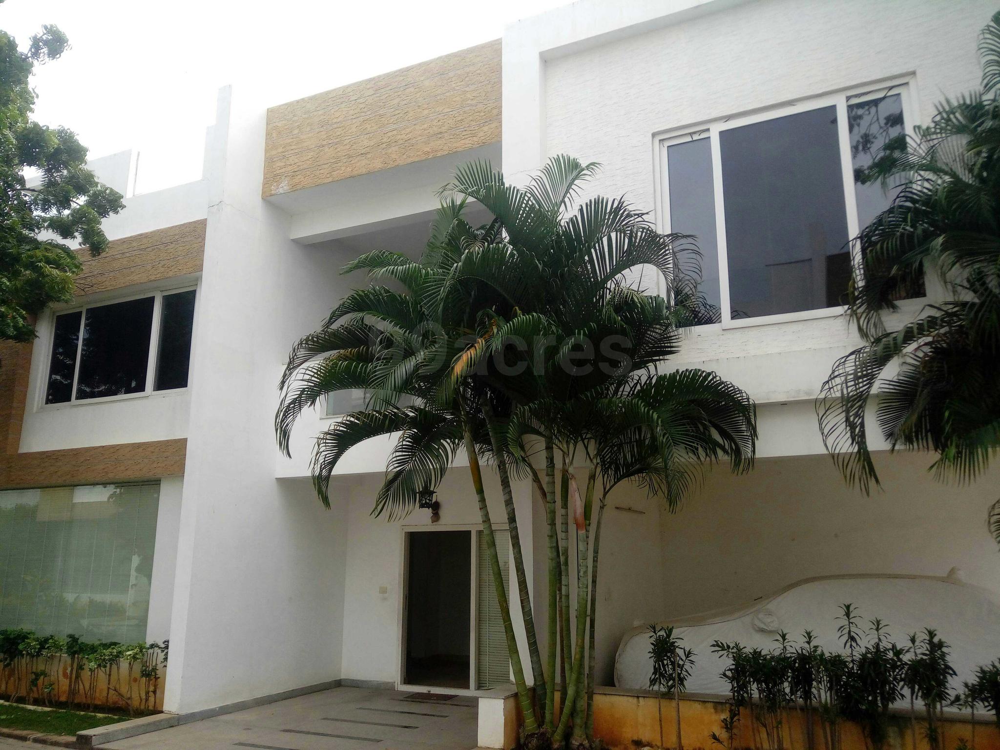Independent House for Sale in Chennai