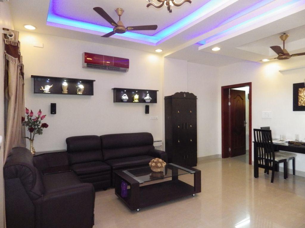 Independent House for Sale in Trichy